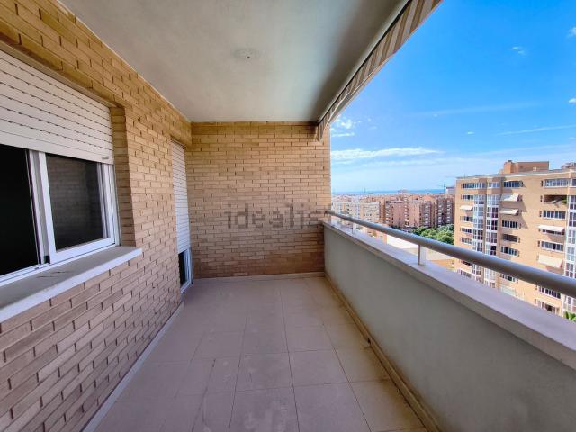 Piso, San Blas, Alicante / Alacant