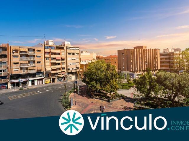 Piso, San Blas, Alicante / Alacant
