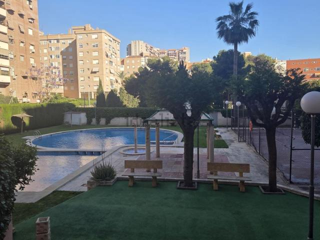 Piso, San Blas, Alicante / Alacant