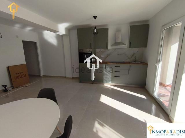 Piso, San Blas, Alicante / Alacant