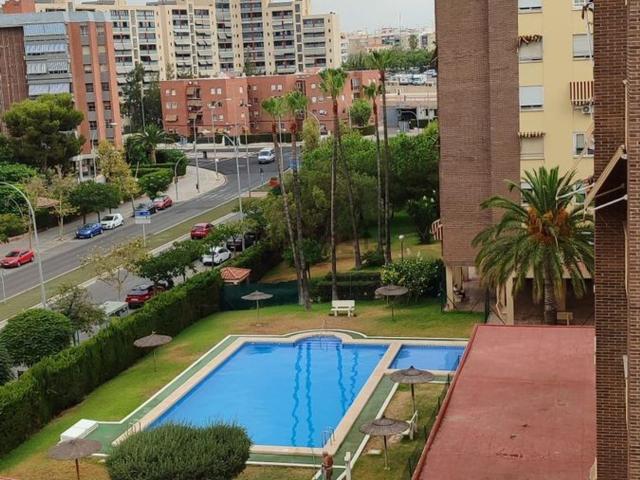 Piso, San Blas, Alicante / Alacant