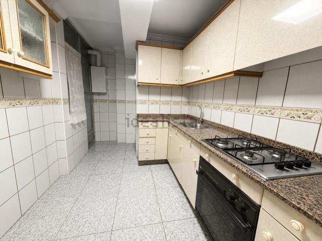 Piso, San Blas, Alicante / Alacant