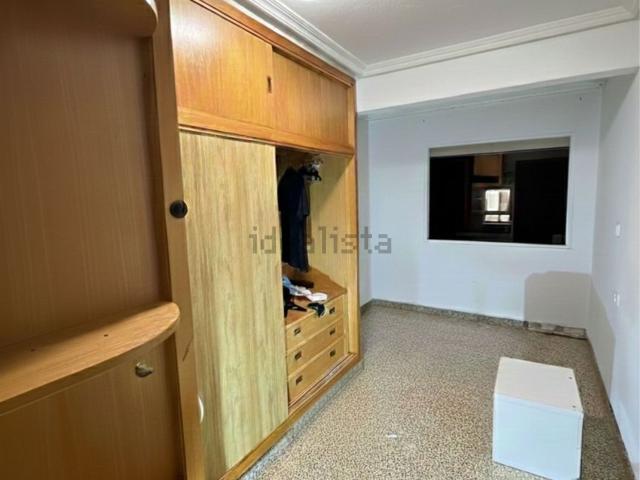Piso, San Blas, Alicante / Alacant