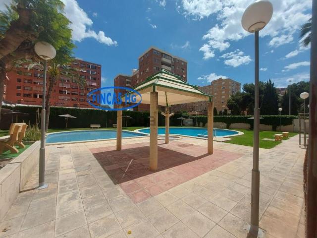 Piso, San Blas, Alicante / Alacant