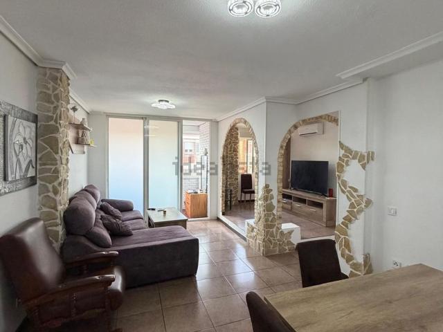 Piso, San Blas, Alicante / Alacant