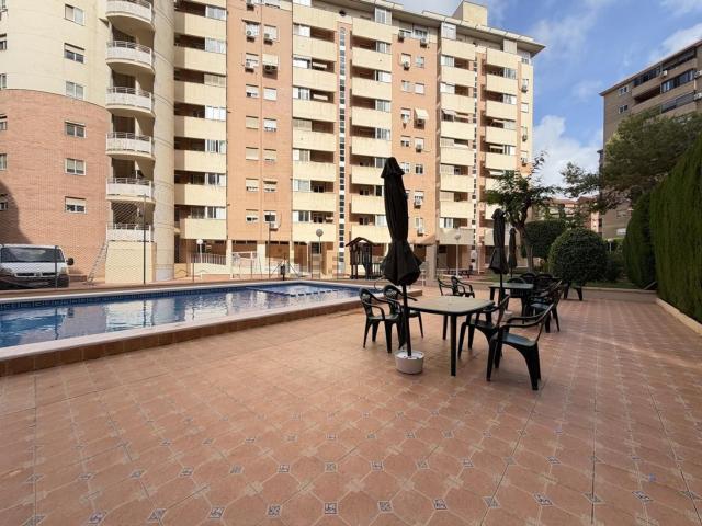 Piso, San Blas, Alicante / Alacant