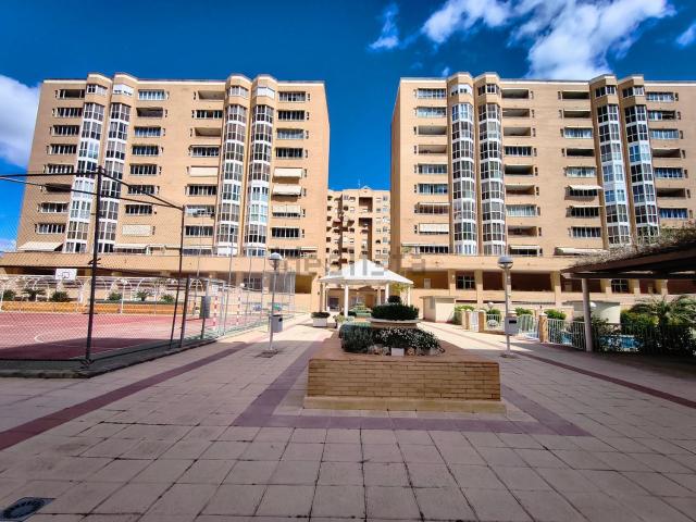 Piso, San Blas, Alicante / Alacant