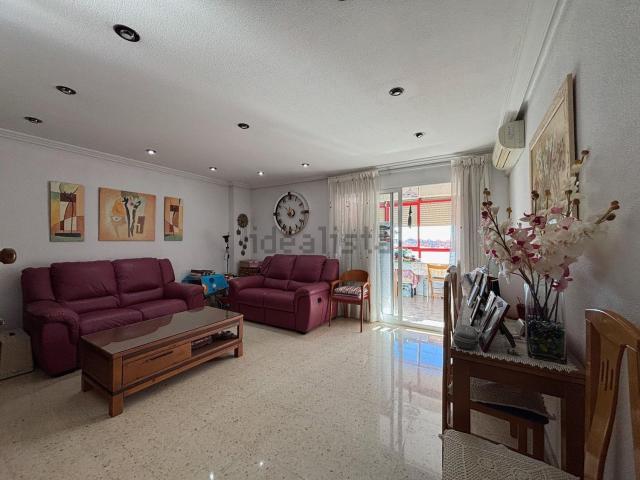 Piso, San Blas, Alicante / Alacant