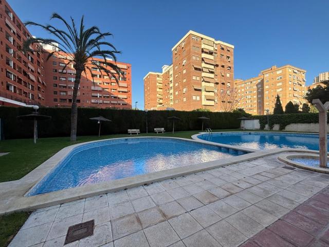 Piso, San Blas, Alicante / Alacant