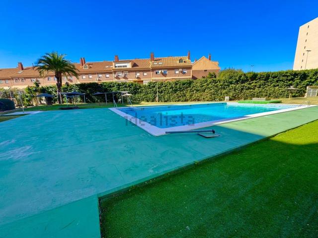 Piso, San Blas, Alicante / Alacant