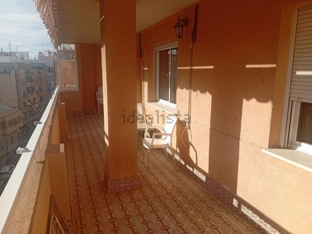 Piso, San Blas, Alicante / Alacant
