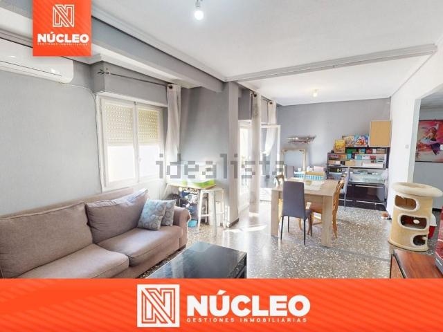 Piso, San Crispín, Elche / Elx