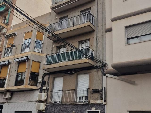Piso, San Crispín, Elche / Elx