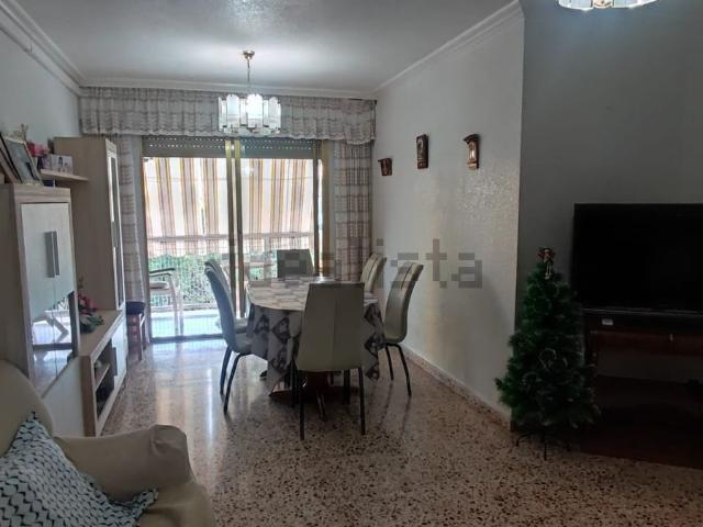 Piso, San Crispín, Elche / Elx