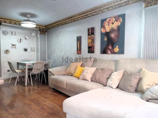 Piso, San Crispín, Elche / Elx
