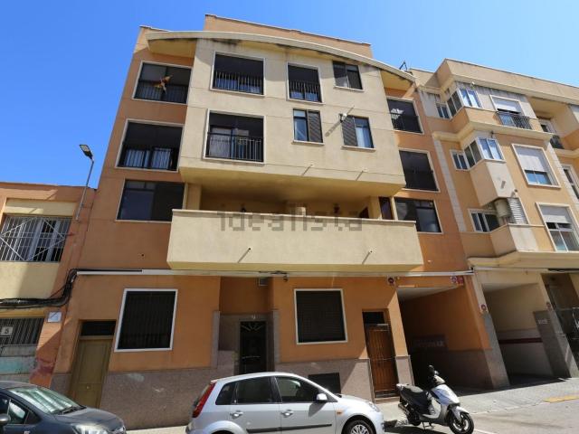 Piso, San Crispín, Elche / Elx