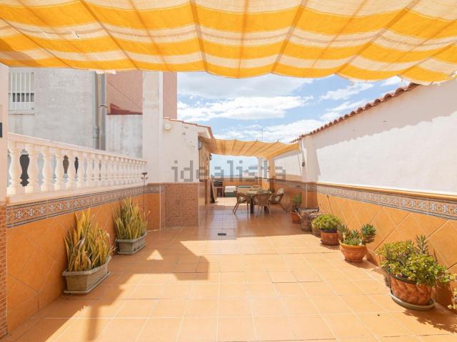 Piso, San Crispín, Elche / Elx