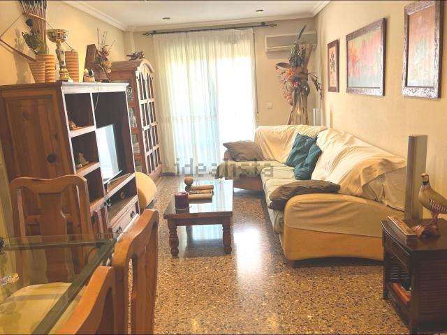 Piso, San Crispín, Elche / Elx