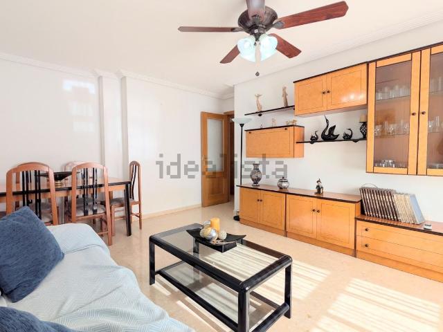 Piso, San Crispín, Elche / Elx