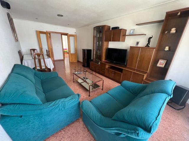 Piso, San Crispín, Elche / Elx