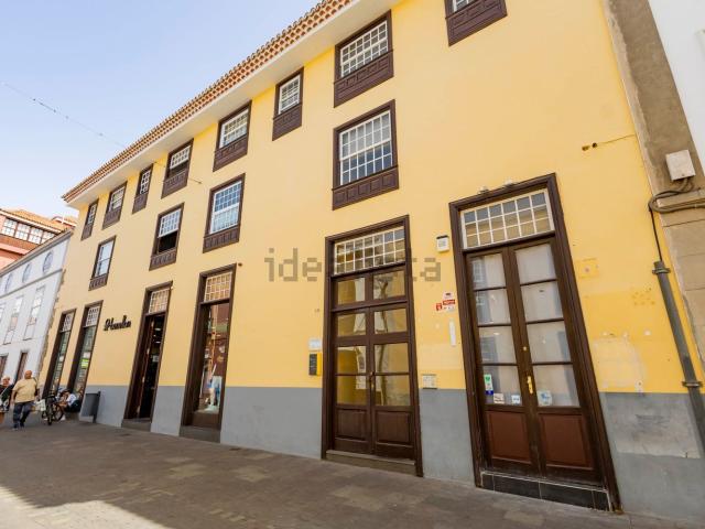 Piso, San Cristóbal de la Laguna