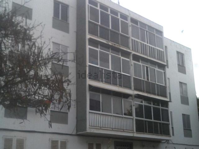 Piso, San Cristóbal de la Laguna