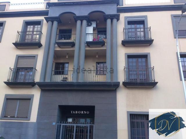 Piso, San Cristóbal de la Laguna