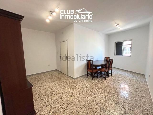 Piso, San Cristóbal de la Laguna