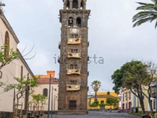 Piso, San Cristóbal de la Laguna