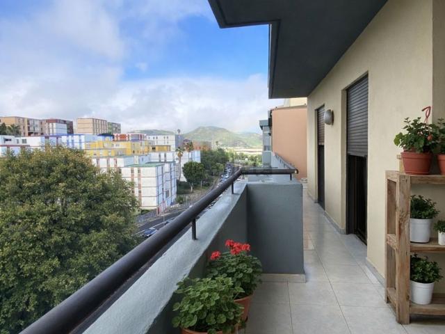 Piso, San Cristóbal de la Laguna
