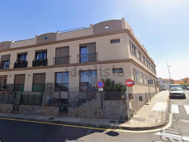 Piso, San Cristóbal de la Laguna