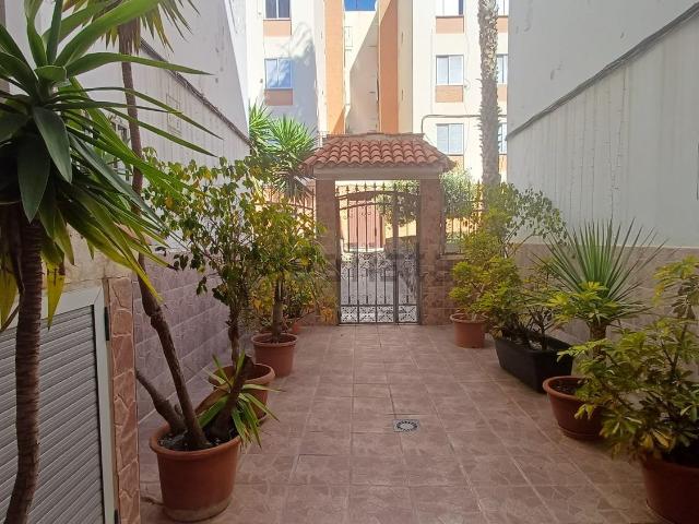 Piso, San Cristóbal de la Laguna