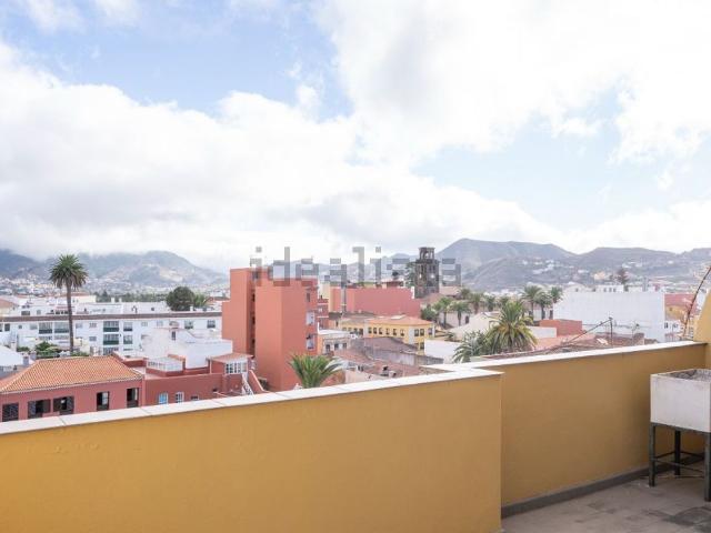 Piso, San Cristóbal de la Laguna