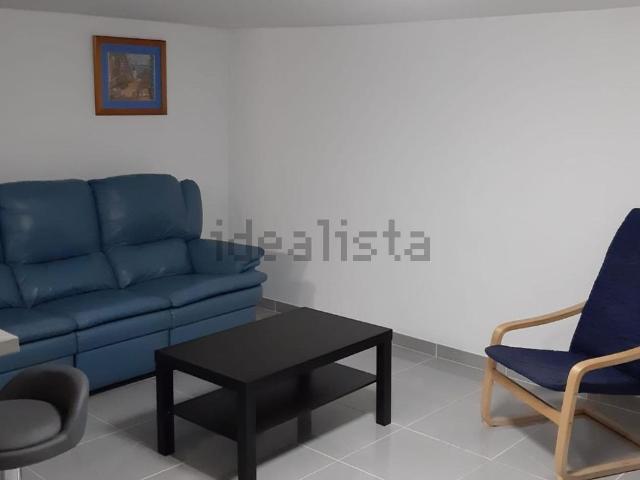 Piso, San Cristóbal de la Laguna