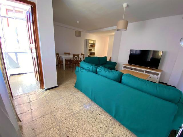 Piso, San Cristóbal de la Laguna