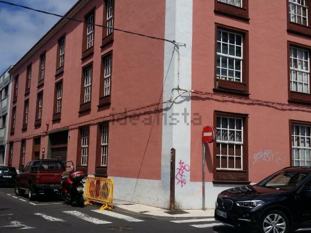 Piso, San Cristóbal de la Laguna