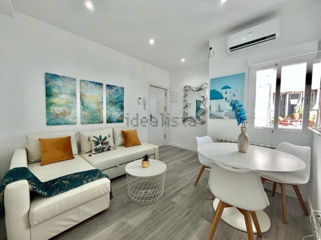 Piso, San Diego, Madrid