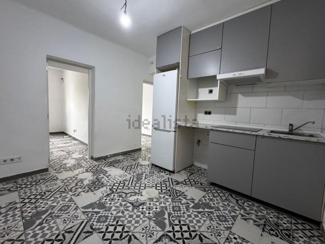 Piso, San Diego, Madrid