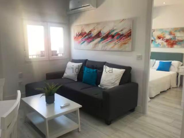 Piso, San Diego, Madrid