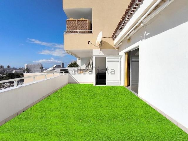 Piso, San Eugenio Alto, Adeje