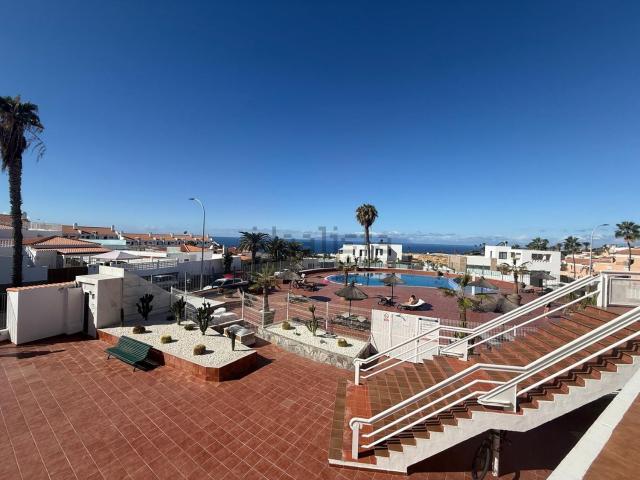 Piso, San Eugenio Alto, Adeje