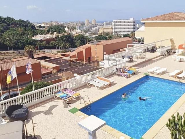 Piso, San Eugenio Alto, Adeje