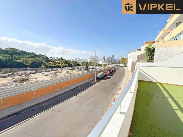 Piso, San Eugenio Alto, Adeje