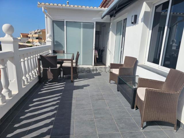 Piso, San Eugenio Alto, Adeje