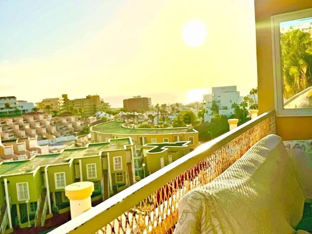 Piso, San Eugenio Bajo, Adeje