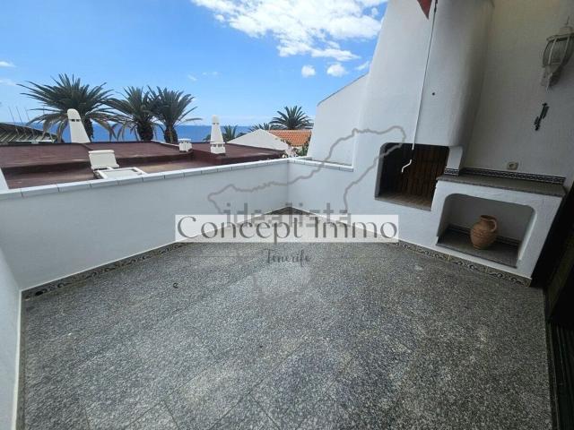 Piso, San Eugenio Bajo, Adeje