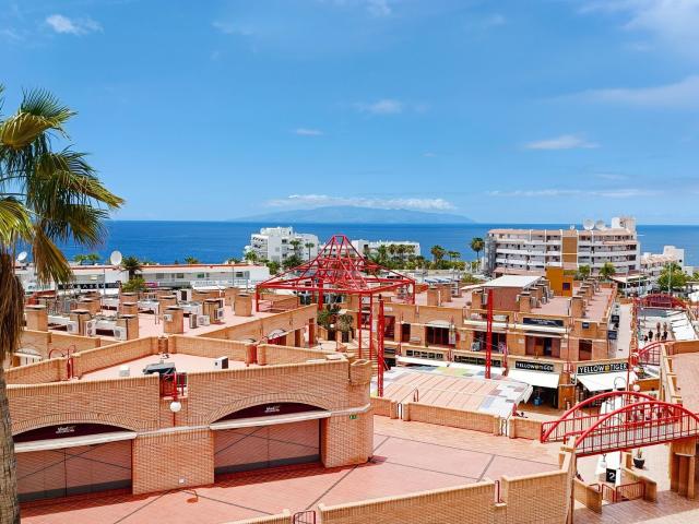Piso, San Eugenio Bajo, Adeje