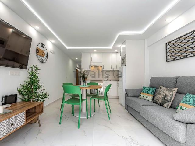 Piso, San Eugenio Bajo, Adeje
