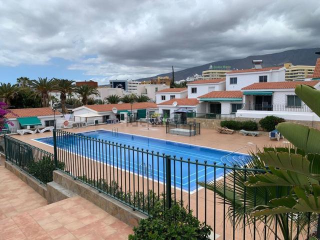 Piso, San Eugenio Bajo, Adeje