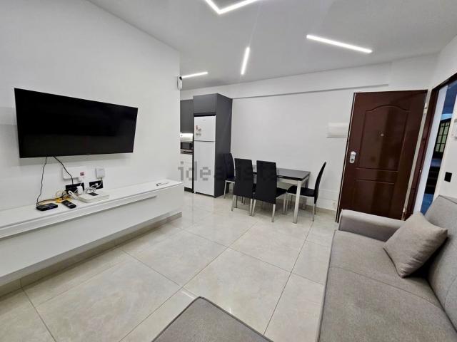 Piso, San Eugenio Bajo, Adeje